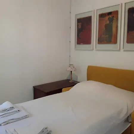 L'albero Di Alberto Bed & Breakfast Valverde (Sicily)
