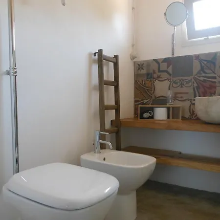 L'albero Di Alberto Bed & Breakfast *