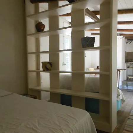 L'albero Di Alberto Bed & Breakfast