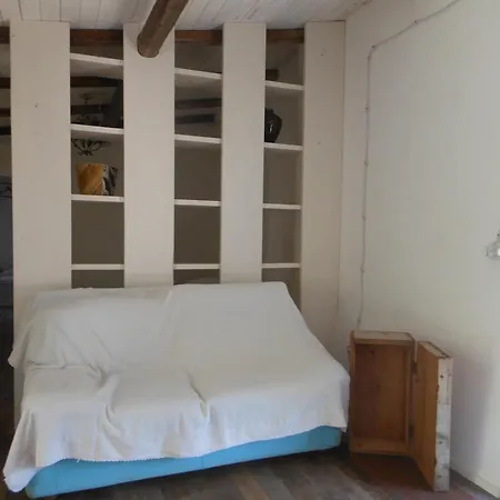 L'albero Di Alberto Bed & Breakfast