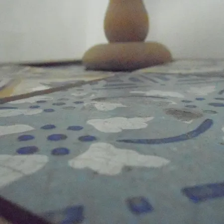 Panzió L'albero Di Alberto *